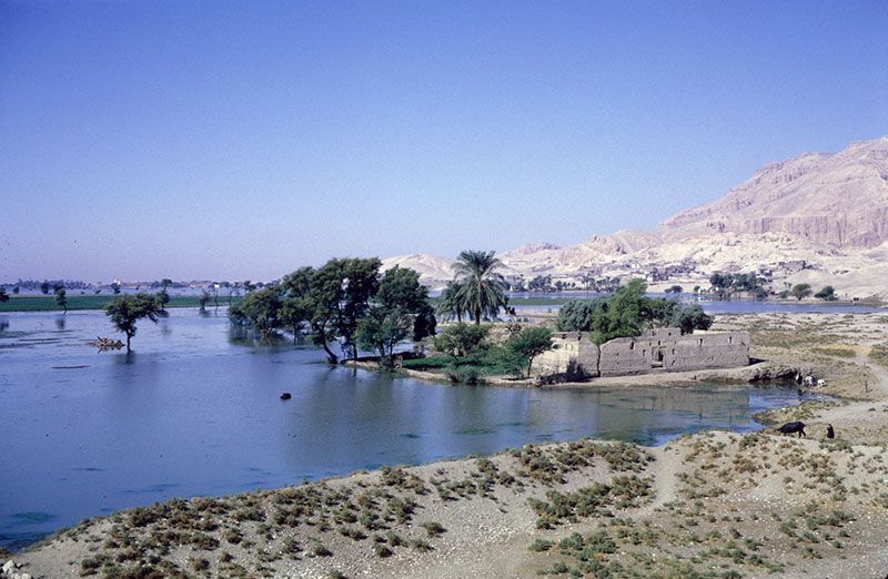 Luxor 1965