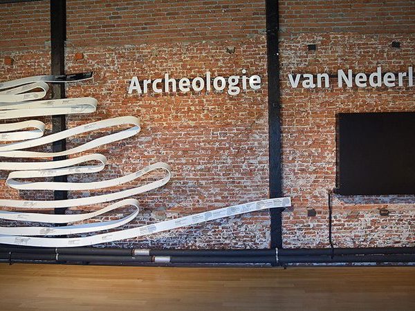 Archeologie van Nederland