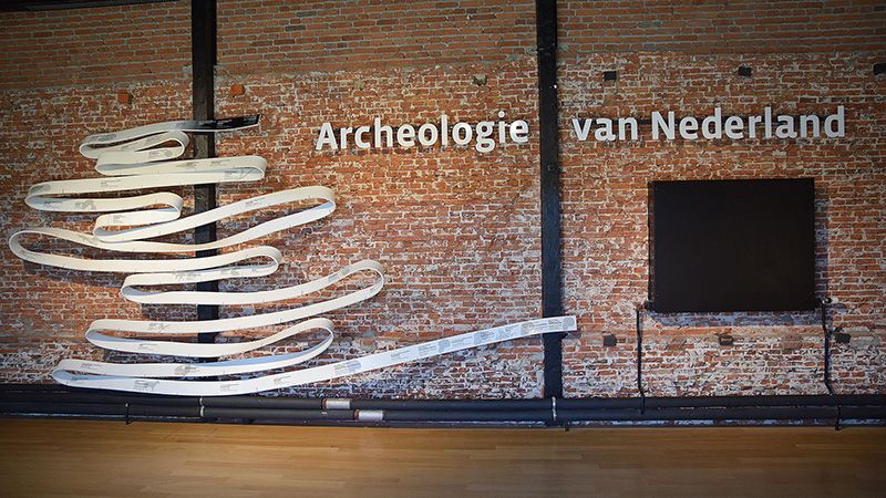 Archeologie van Nederland