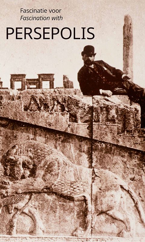 Fascinatie voor Persepolis