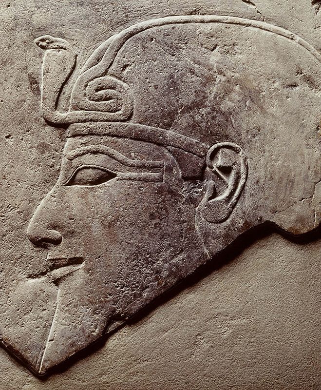 Farao Thoetmosis III