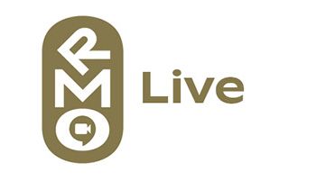 RMO live video-rondleidingen